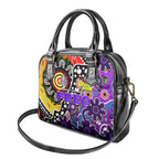 Freo AFL Celebrating 50 Years of Naidoc Shoulder Handbag NAIDOC Week 2025 Aboriginal
