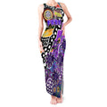 Personalised Freo AFL Celebrating 50 Years of Naidoc Tank Maxi Dress NAIDOC Week 2025 Aboriginal