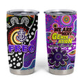 Freo AFL Celebrating 50 Years of Naidoc Tumbler Cup NAIDOC Week 2025 Aboriginal