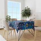 Cats AFL Celebrating 50 Years of Naidoc Tablecloth NAIDOC Week 2025 Aboriginal