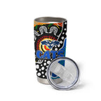 Cats AFL Celebrating 50 Years of Naidoc Tumbler Cup NAIDOC Week 2025 Aboriginal