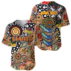 Personalised Giants AFL Celebrating 50 Years of Naidoc Baseball Jersey NAIDOC Week 2025 Aboriginal