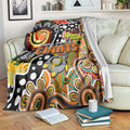 Giants AFL Celebrating 50 Years of Naidoc Blanket NAIDOC Week 2025 Aboriginal