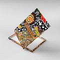 Giants AFL Celebrating 50 Years of Naidoc Canvas Wall Art NAIDOC Week 2025 Aboriginal