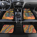 Giants AFL Celebrating 50 Years of Naidoc Car Mats NAIDOC Week 2025 Aboriginal