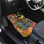 Giants AFL Celebrating 50 Years of Naidoc Car Mats NAIDOC Week 2025 Aboriginal