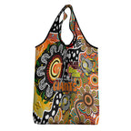 Giants AFL Celebrating 50 Years of Naidoc Grocery Bag NAIDOC Week 2025 Aboriginal