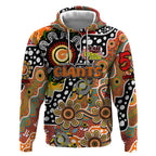 Personalised Giants AFL Celebrating 50 Years of Naidoc Hoodie NAIDOC Week 2025 Aboriginal