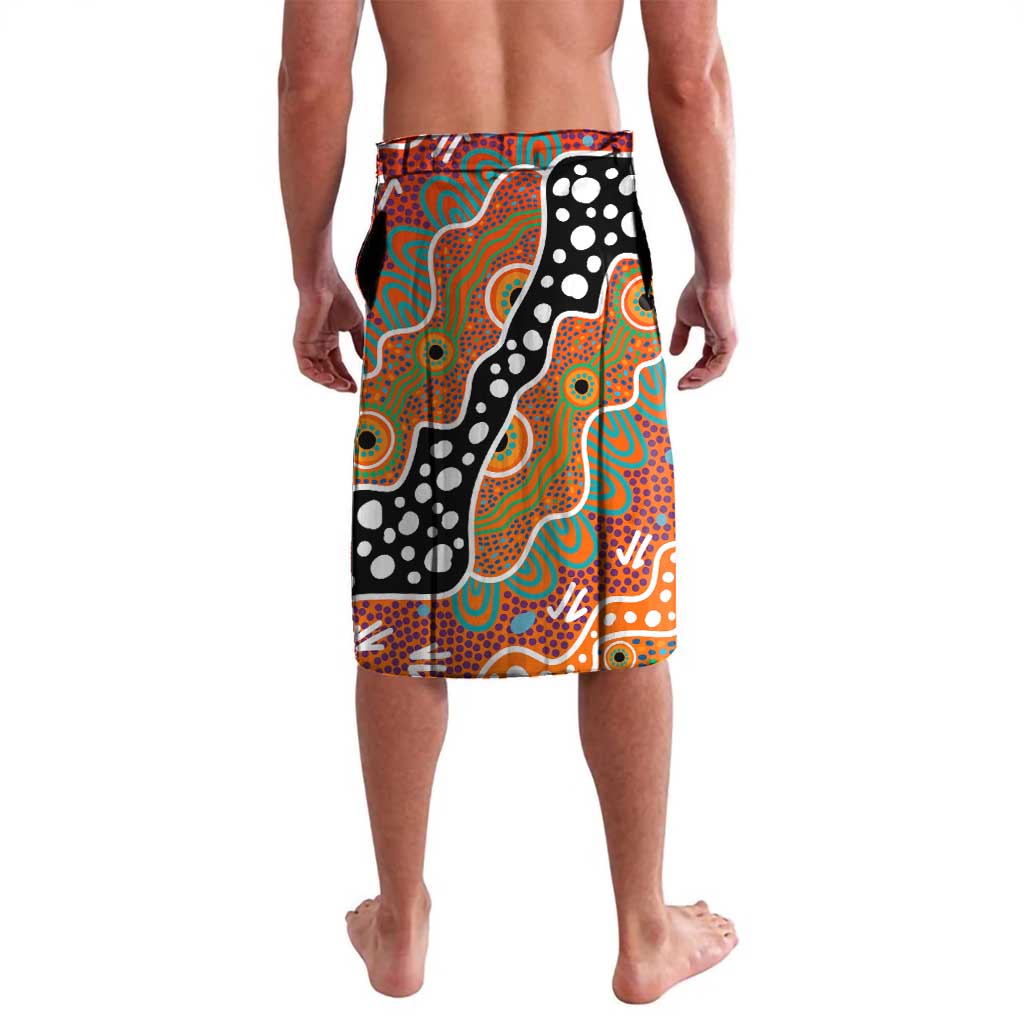 Personalised Giants AFL Celebrating 50 Years of Naidoc Lavalava NAIDOC Week 2025 Aboriginal
