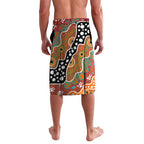 Personalised Giants AFL Celebrating 50 Years of Naidoc Lavalava NAIDOC Week 2025 Aboriginal