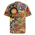 Personalised Giants AFL Celebrating 50 Years of Naidoc Rugby Jersey NAIDOC Week 2025 Aboriginal