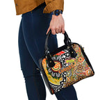 Giants AFL Celebrating 50 Years of Naidoc Shoulder Handbag NAIDOC Week 2025 Aboriginal