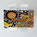 Giants AFL Celebrating 50 Years of Naidoc Tablecloth NAIDOC Week 2025 Aboriginal