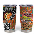 Giants AFL Celebrating 50 Years of Naidoc Tumbler Cup NAIDOC Week 2025 Aboriginal