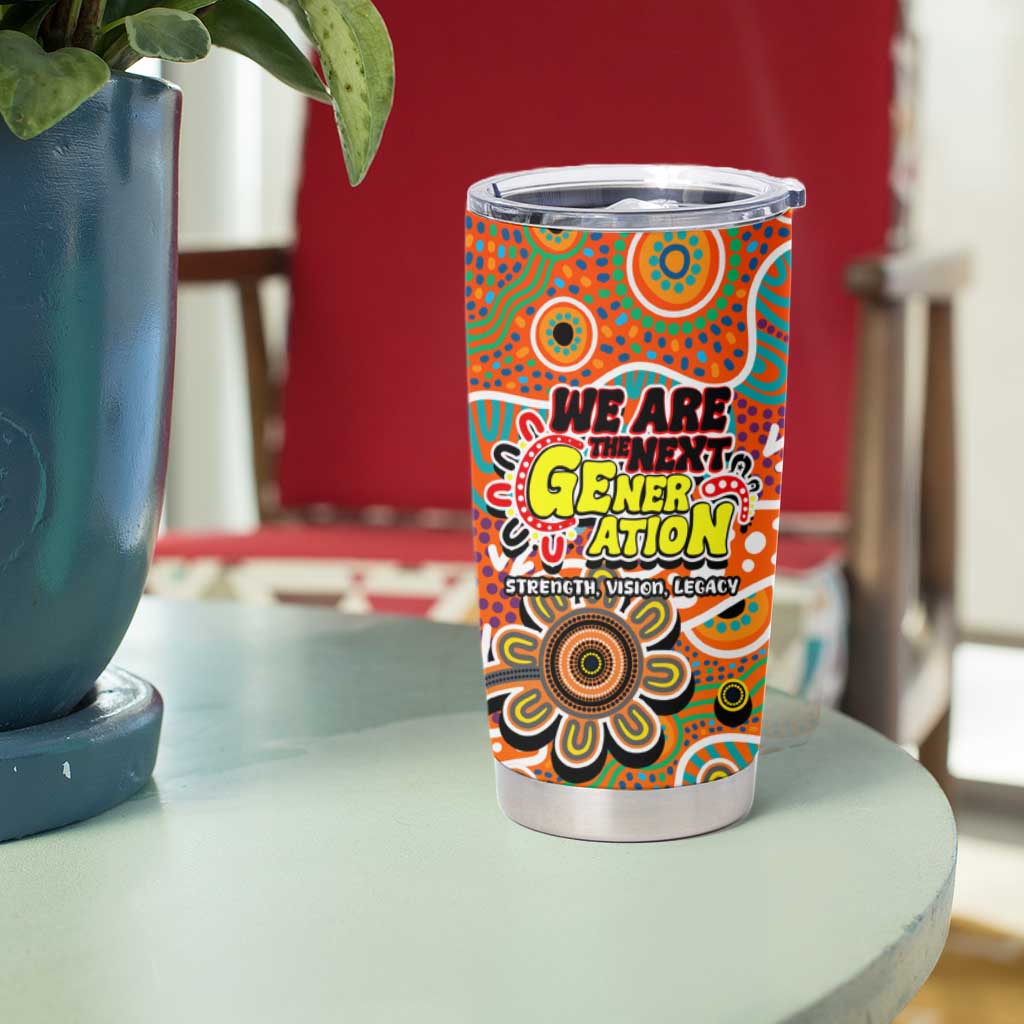 Giants AFL Celebrating 50 Years of Naidoc Tumbler Cup NAIDOC Week 2025 Aboriginal