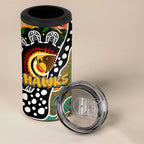 Hawks AFL Celebrating 50 Years of Naidoc 4 in 1 Can Cooler Tumbler NAIDOC Week 2025 Aboriginal