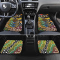 Hawks AFL Celebrating 50 Years of Naidoc Car Mats NAIDOC Week 2025 Aboriginal
