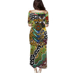 Personalised Hawks AFL Celebrating 50 Years of Naidoc Puletasi NAIDOC Week 2025 Aboriginal