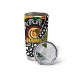 Hawks AFL Celebrating 50 Years of Naidoc Tumbler Cup NAIDOC Week 2025 Aboriginal