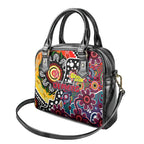 Demons AFL Celebrating 50 Years of Naidoc Shoulder Handbag NAIDOC Week 2025 Aboriginal