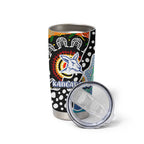 Kangaroos AFL Celebrating 50 Years of Naidoc Tumbler Cup NAIDOC Week 2025 Aboriginal