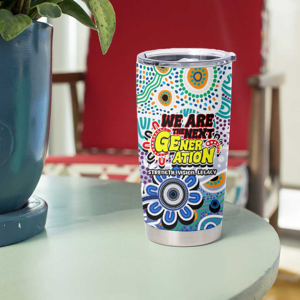 Kangaroos AFL Celebrating 50 Years of Naidoc Tumbler Cup NAIDOC Week 2025 Aboriginal