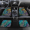 Power AFL Celebrating 50 Years of Naidoc Car Mats NAIDOC Week 2025 Aboriginal