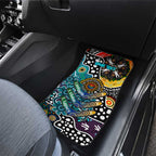 Power AFL Celebrating 50 Years of Naidoc Car Mats NAIDOC Week 2025 Aboriginal