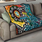 Power AFL Celebrating 50 Years of Naidoc Quilt NAIDOC Week 2025 Aboriginal