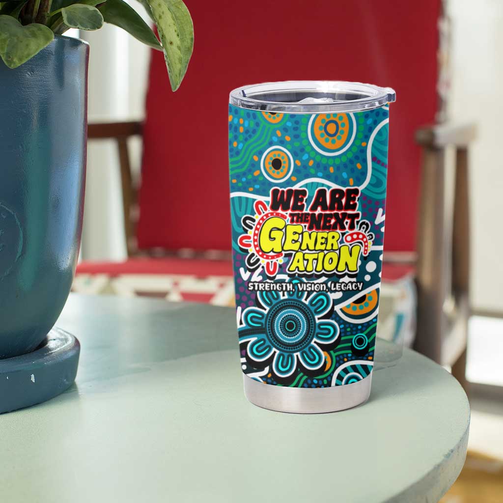 Power AFL Celebrating 50 Years of Naidoc Tumbler Cup NAIDOC Week 2025 Aboriginal