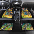 Tigers AFL Celebrating 50 Years of Naidoc Car Mats NAIDOC Week 2025 Aboriginal