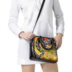 Tigers AFL Celebrating 50 Years of Naidoc Shoulder Handbag NAIDOC Week 2025 Aboriginal