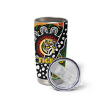 Tigers AFL Celebrating 50 Years of Naidoc Tumbler Cup NAIDOC Week 2025 Aboriginal