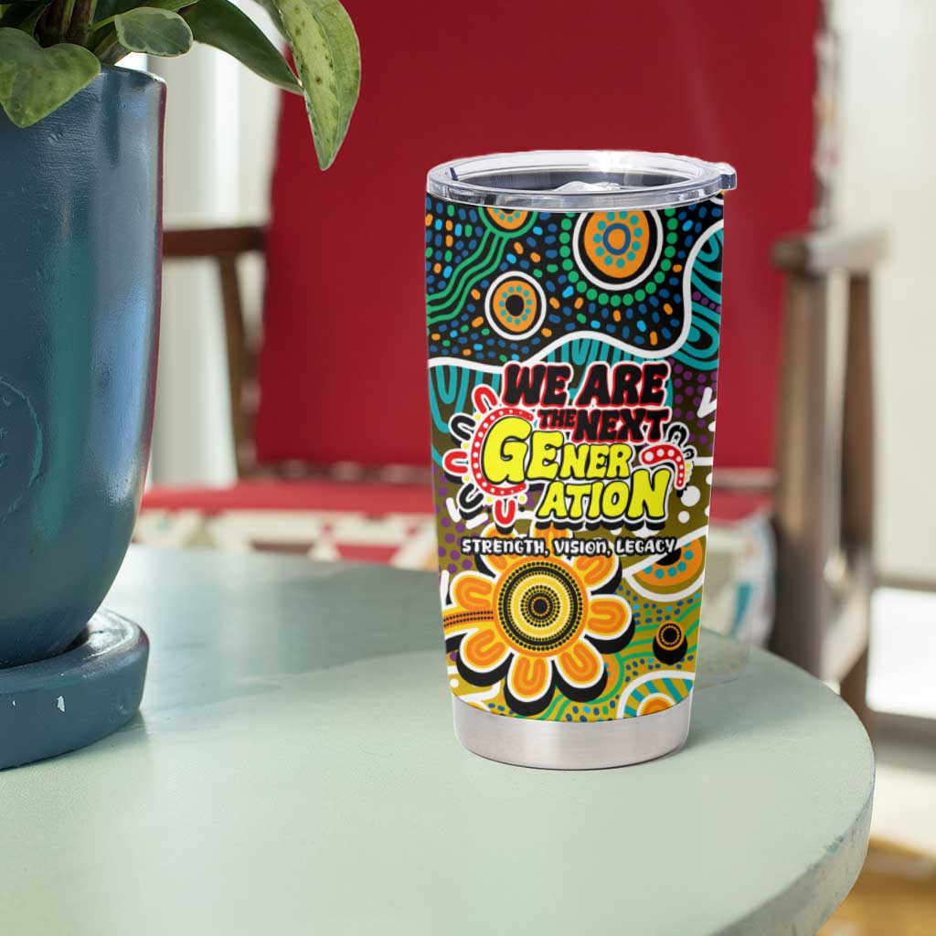 Tigers AFL Celebrating 50 Years of Naidoc Tumbler Cup NAIDOC Week 2025 Aboriginal