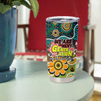 Tigers AFL Celebrating 50 Years of Naidoc Tumbler Cup NAIDOC Week 2025 Aboriginal