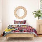 Saints AFL Celebrating 50 Years of Naidoc Bedding Set NAIDOC Week 2025 Aboriginal