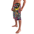 Personalised Saints AFL Celebrating 50 Years of Naidoc Lavalava NAIDOC Week 2025 Aboriginal