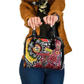 Saints AFL Celebrating 50 Years of Naidoc Shoulder Handbag NAIDOC Week 2025 Aboriginal