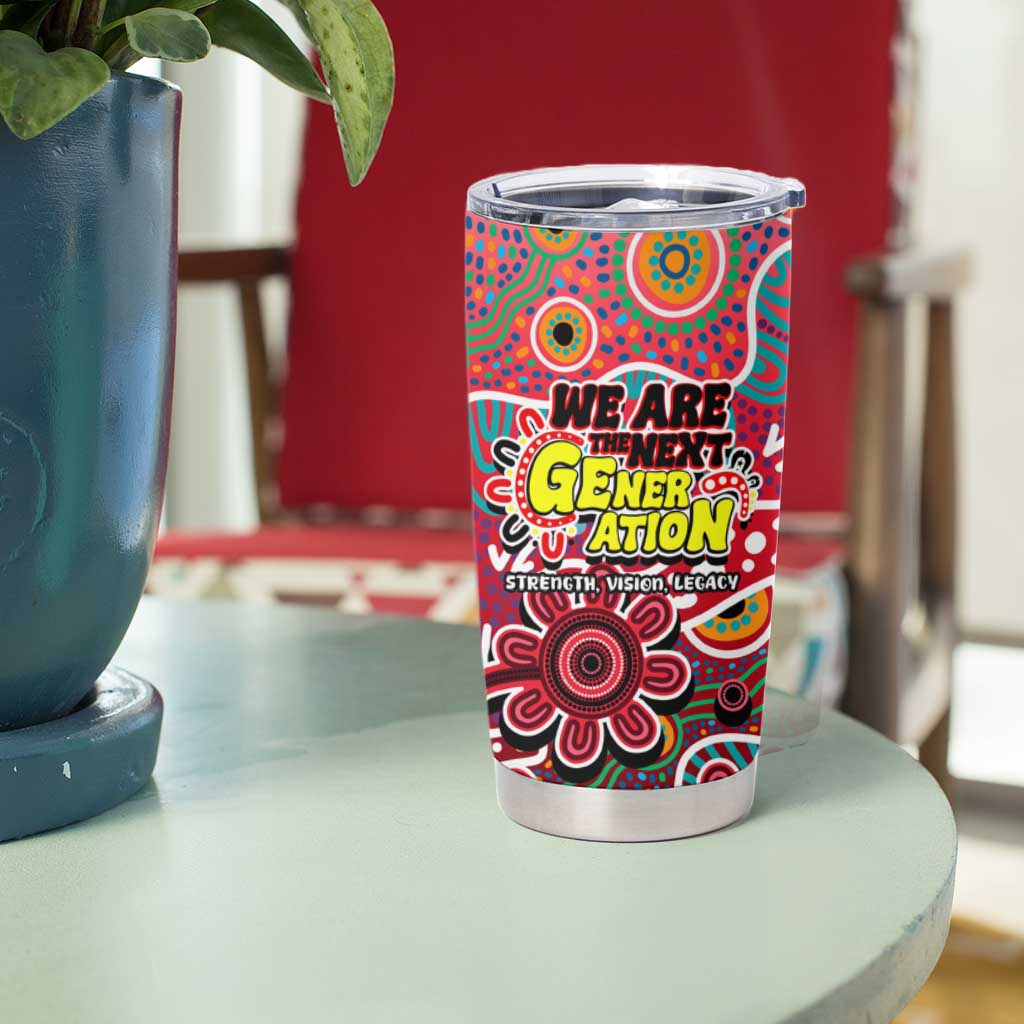 Saints AFL Celebrating 50 Years of Naidoc Tumbler Cup NAIDOC Week 2025 Aboriginal
