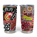 Swans AFL Celebrating 50 Years of Naidoc Tumbler Cup NAIDOC Week 2025 Aboriginal