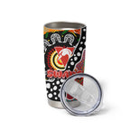 Swans AFL Celebrating 50 Years of Naidoc Tumbler Cup NAIDOC Week 2025 Aboriginal