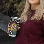 Eagles AFL Celebrating 50 Years of Naidoc Tumbler Cup NAIDOC Week 2025 Aboriginal
