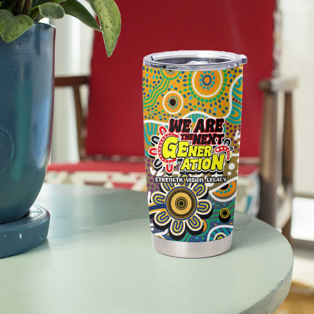 Eagles AFL Celebrating 50 Years of Naidoc Tumbler Cup NAIDOC Week 2025 Aboriginal