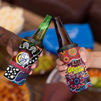 Bulldogs AFL Celebrating 50 Years of Naidoc 4 in 1 Can Cooler Tumbler NAIDOC Week 2025 Aboriginal