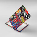 Bulldogs AFL Celebrating 50 Years of Naidoc Canvas Wall Art NAIDOC Week 2025 Aboriginal
