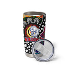 Bulldogs AFL Celebrating 50 Years of Naidoc Tumbler Cup NAIDOC Week 2025 Aboriginal
