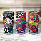 Bulldogs AFL Celebrating 50 Years of Naidoc Tumbler Cup NAIDOC Week 2025 Aboriginal
