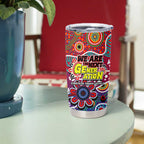 Bulldogs AFL Celebrating 50 Years of Naidoc Tumbler Cup NAIDOC Week 2025 Aboriginal