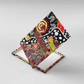 Broncos NRL Celebrating 50 Years of Naidoc Canvas Wall Art NAIDOC Week 2025 Aboriginal