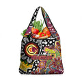 Broncos NRL Celebrating 50 Years of Naidoc Grocery Bag NAIDOC Week 2025 Aboriginal
